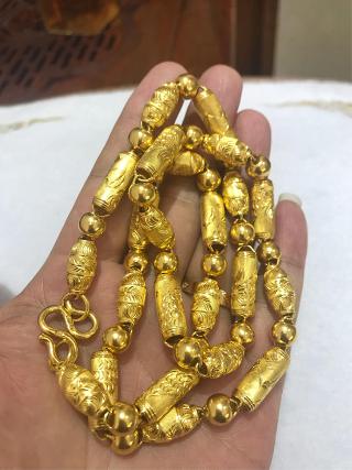 洛阳上门回收黄金