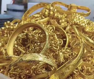 洛阳哪里有黄金回收