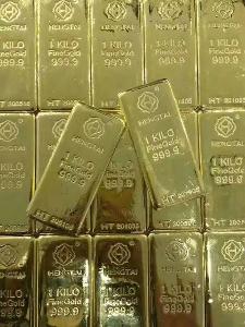 洛阳附近黄金回收