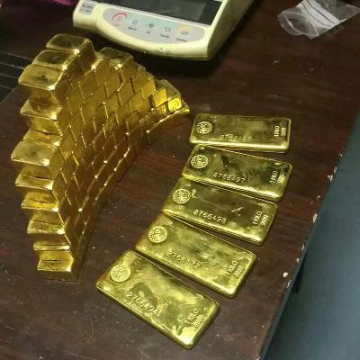 金砖回收