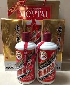 茅台回收